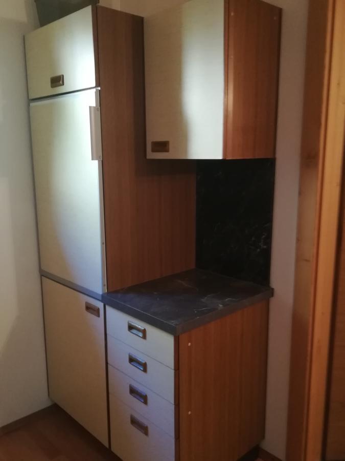 Appartamento Telfeshof Fiss Esterno foto