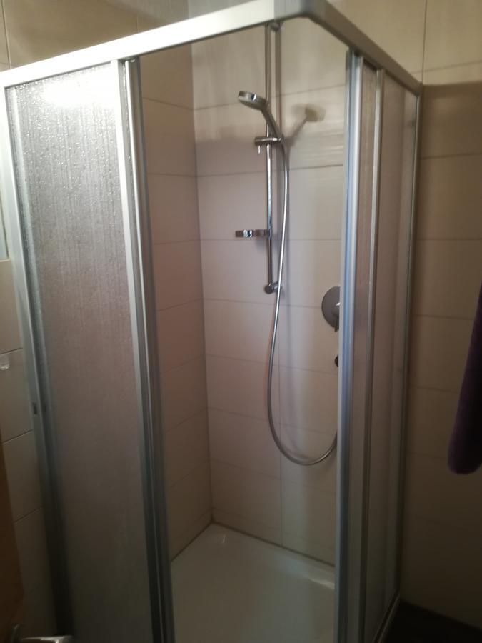 Appartamento Telfeshof Fiss Esterno foto