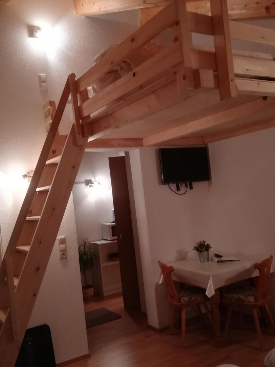 Appartamento Telfeshof Fiss Esterno foto